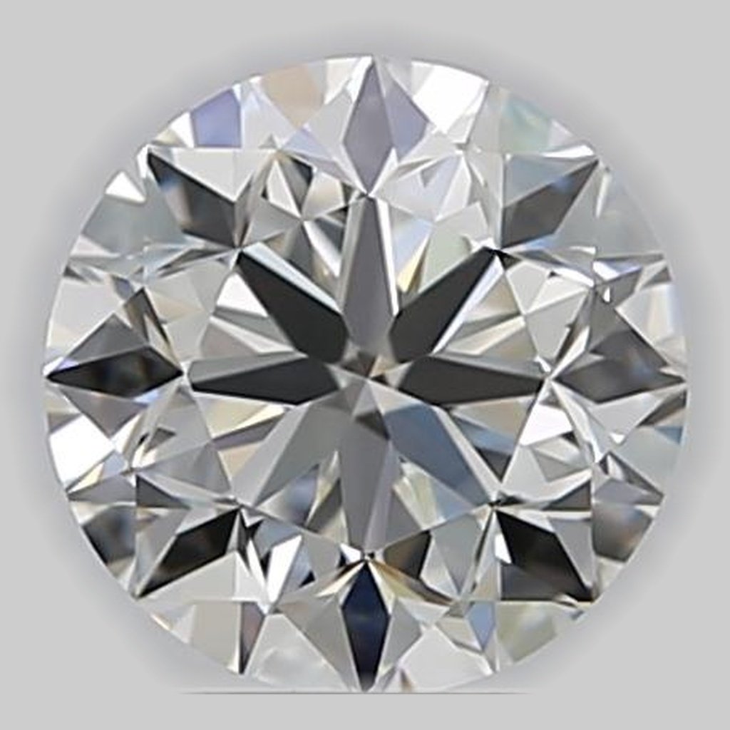 Real Diamond Image