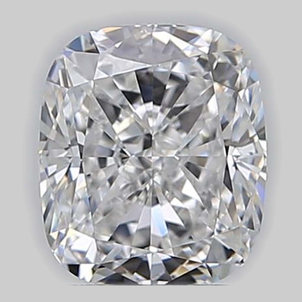 Real Diamond Image
