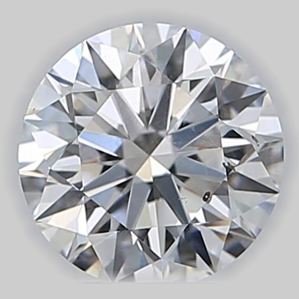 Real Diamond Image