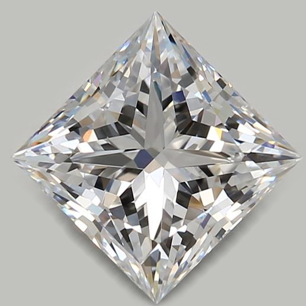 Real Diamond Image