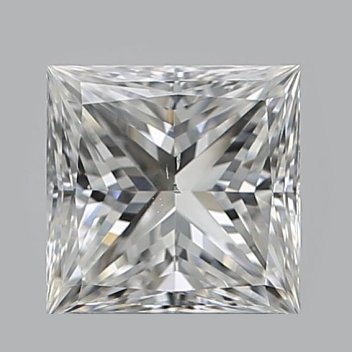 Real Diamond Image