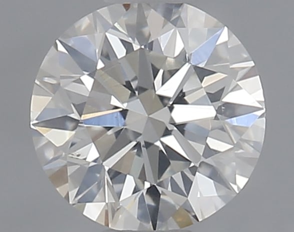 Real Diamond Image