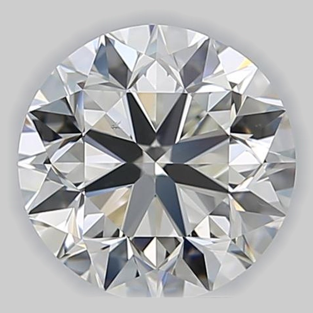 Real Diamond Image