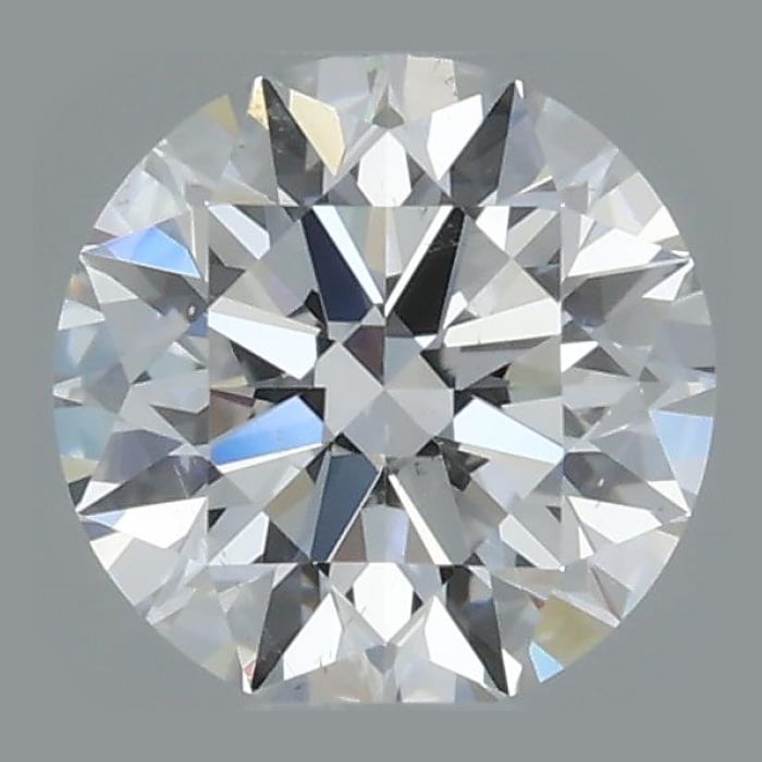 Real Diamond Image