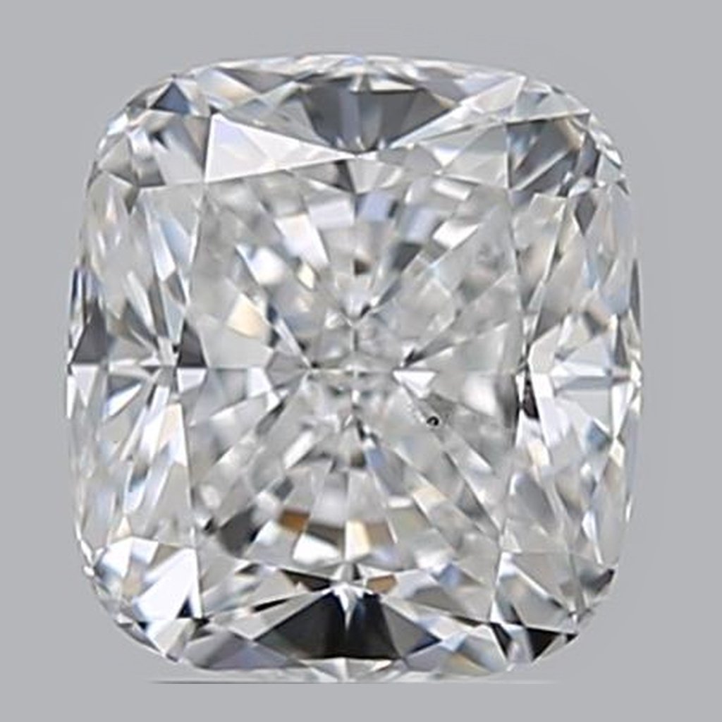 Real Diamond Image