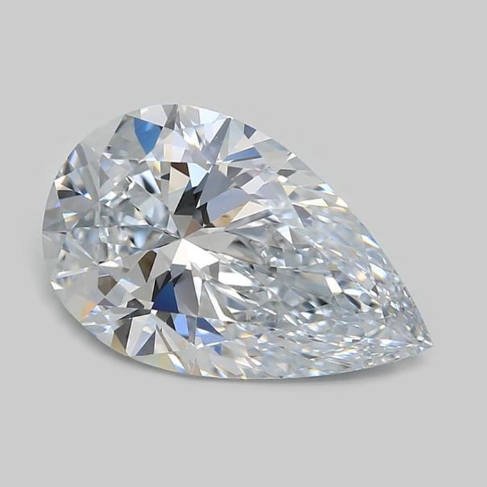 Real Diamond Image