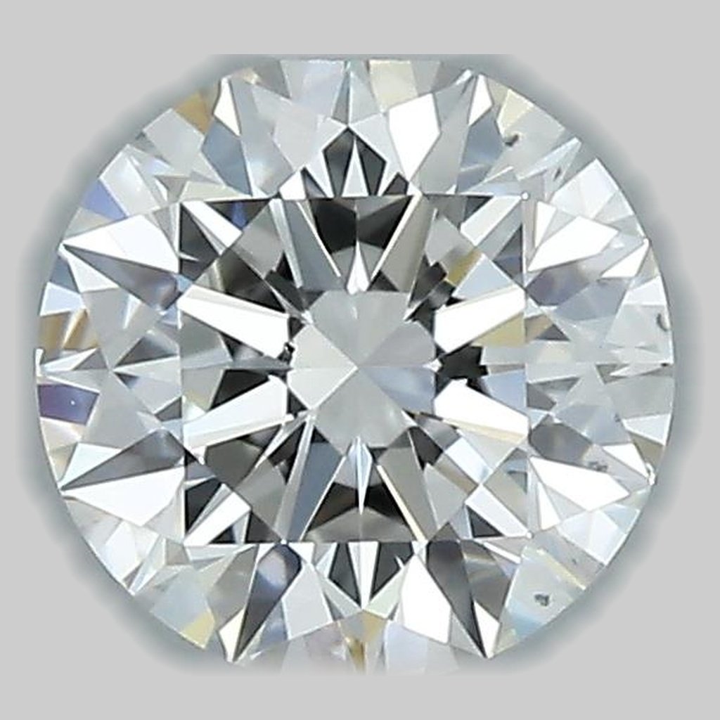 Real Diamond Image