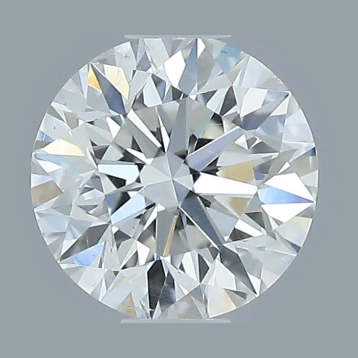 Real Diamond Image