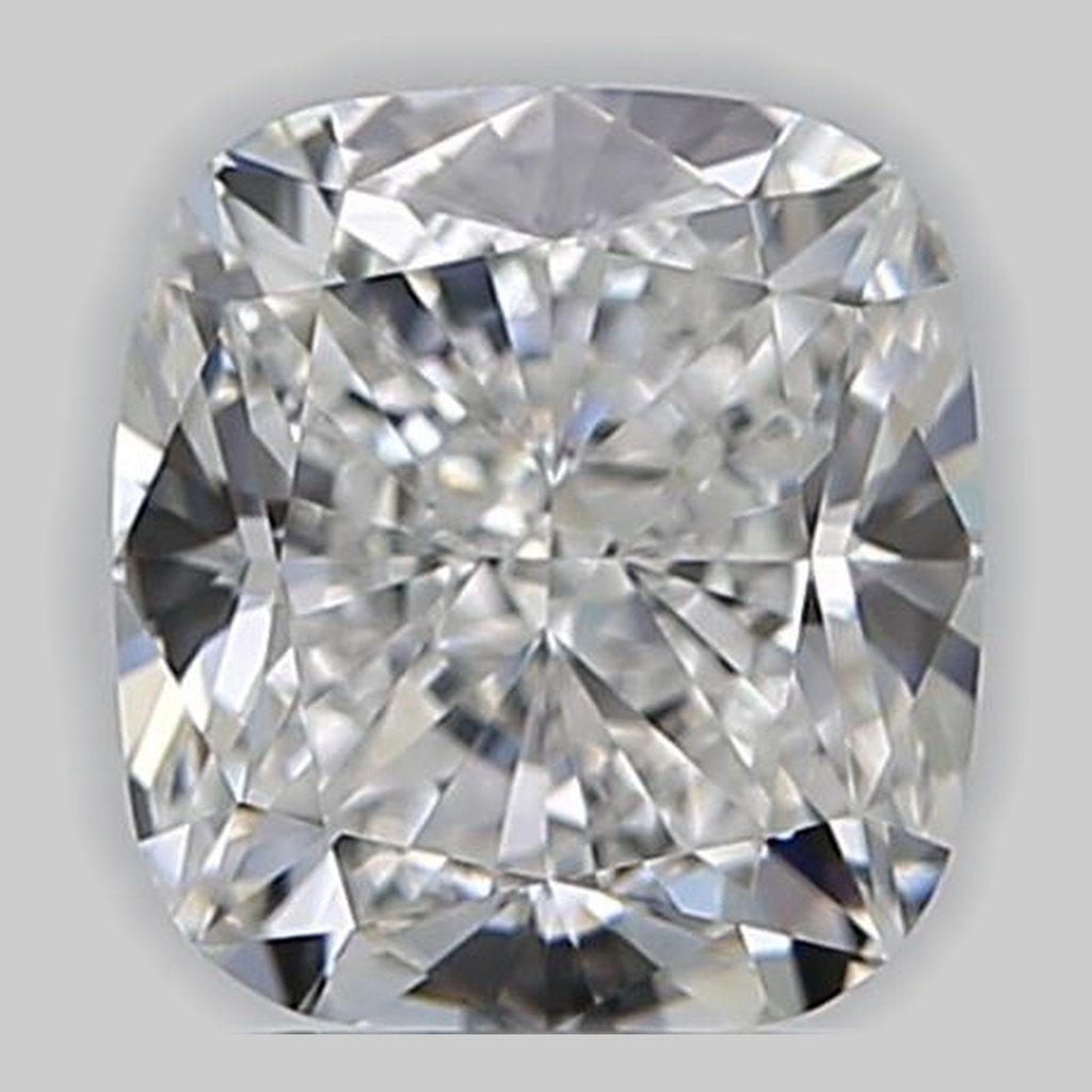 Real Diamond Image