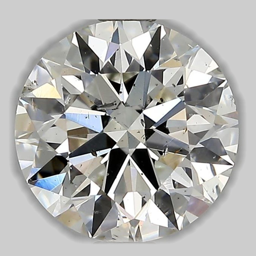 Real Diamond Image