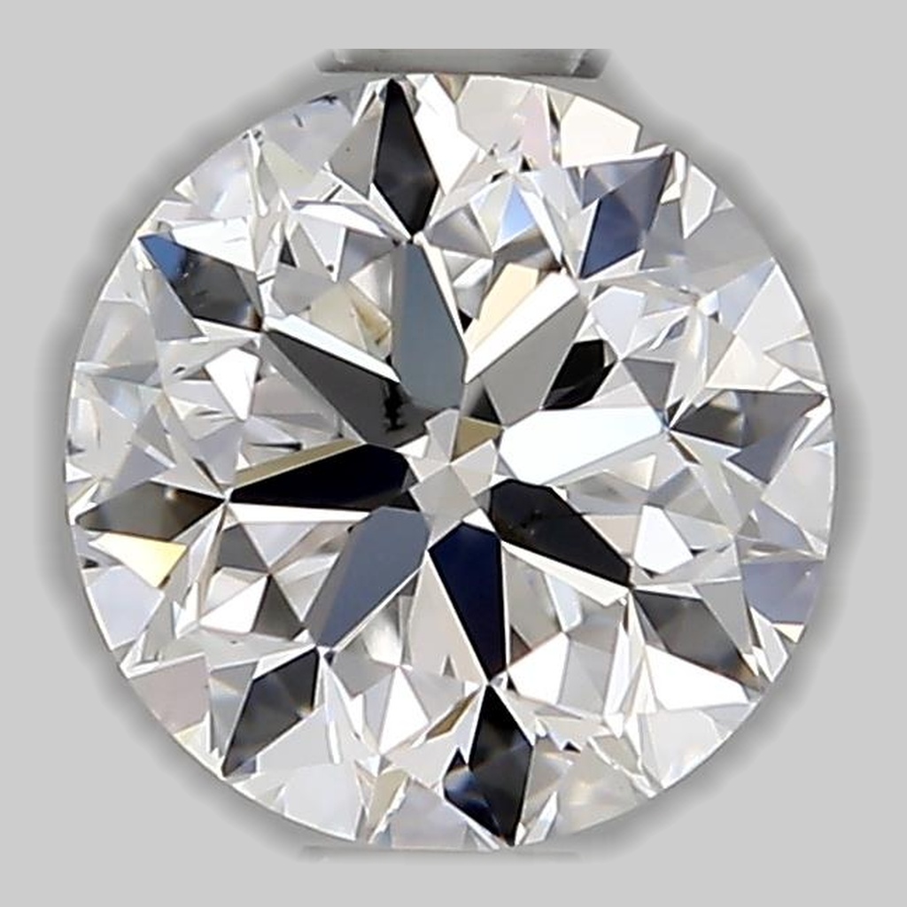 Real Diamond Image