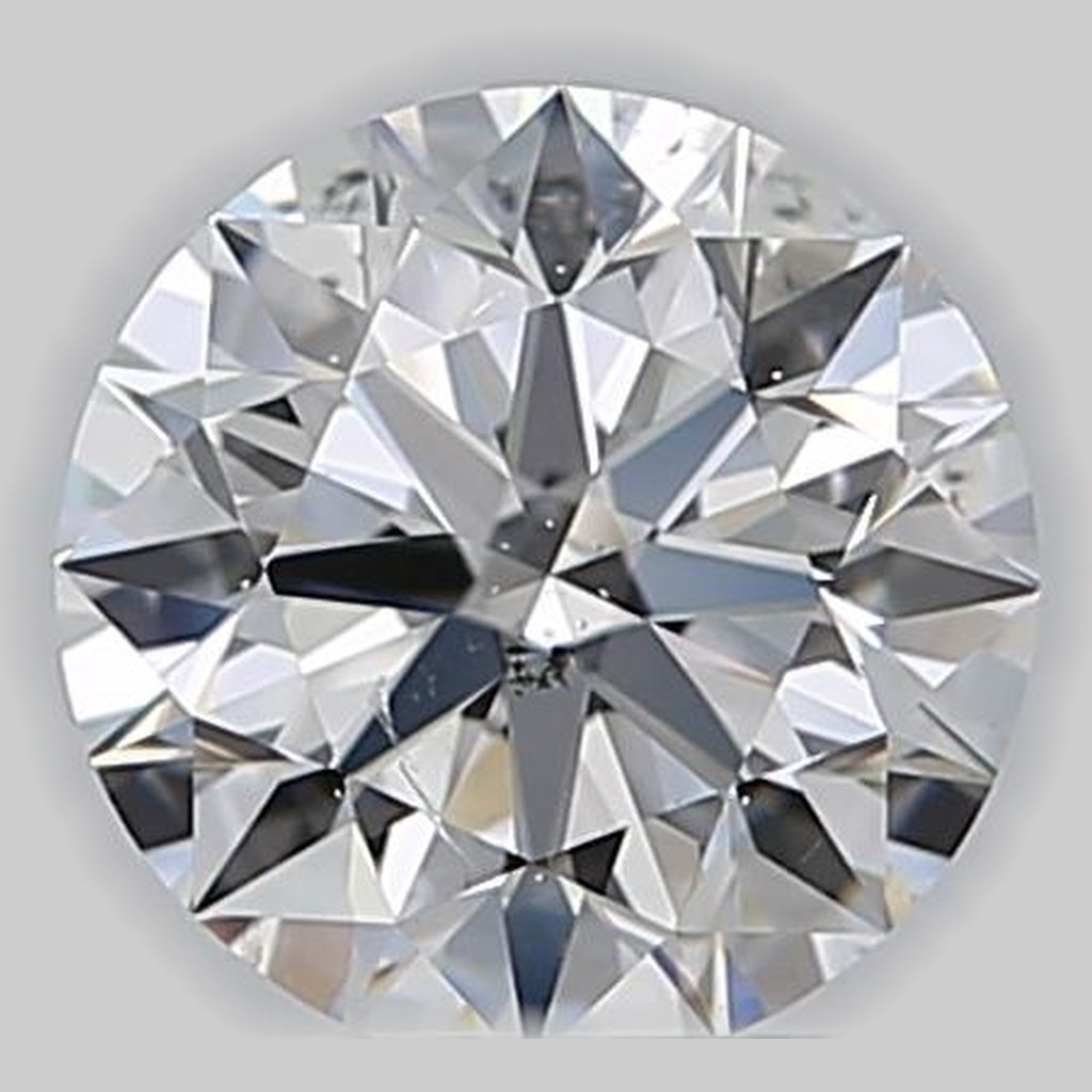 Real Diamond Image