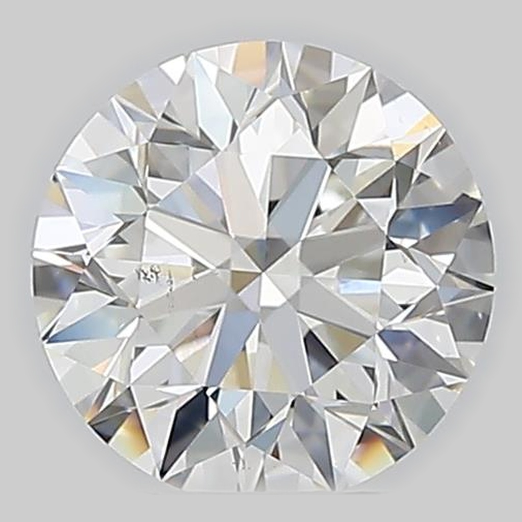 Real Diamond Image