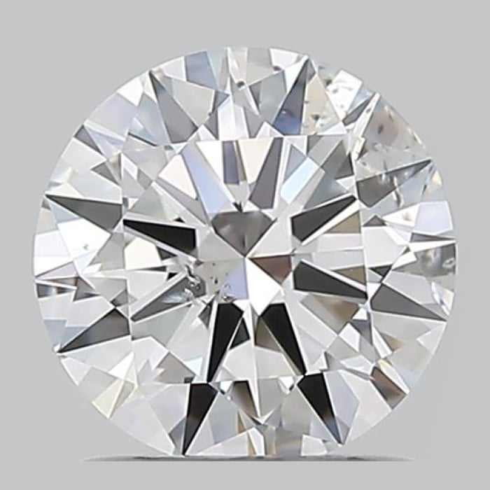 Real Diamond Image