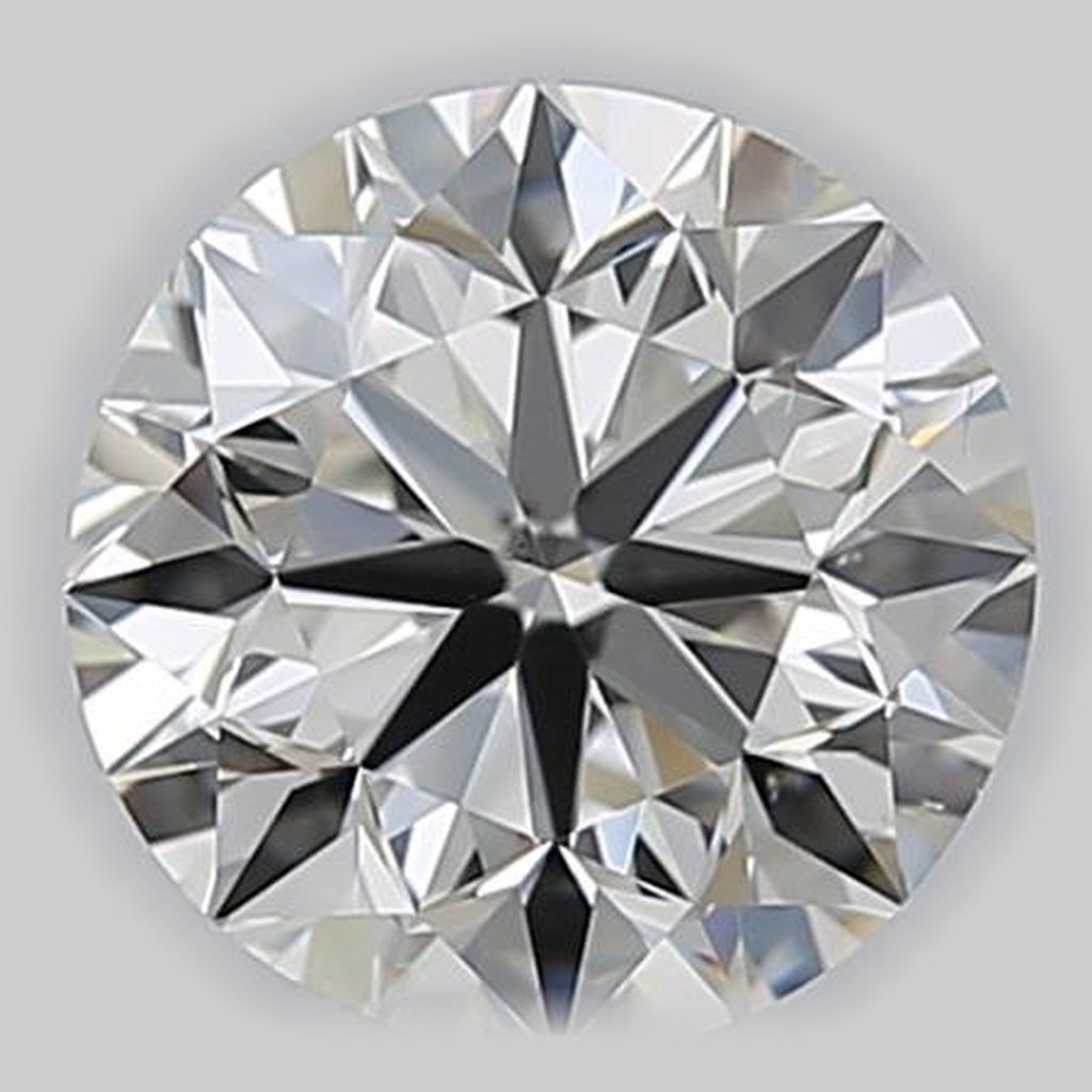 Real Diamond Image
