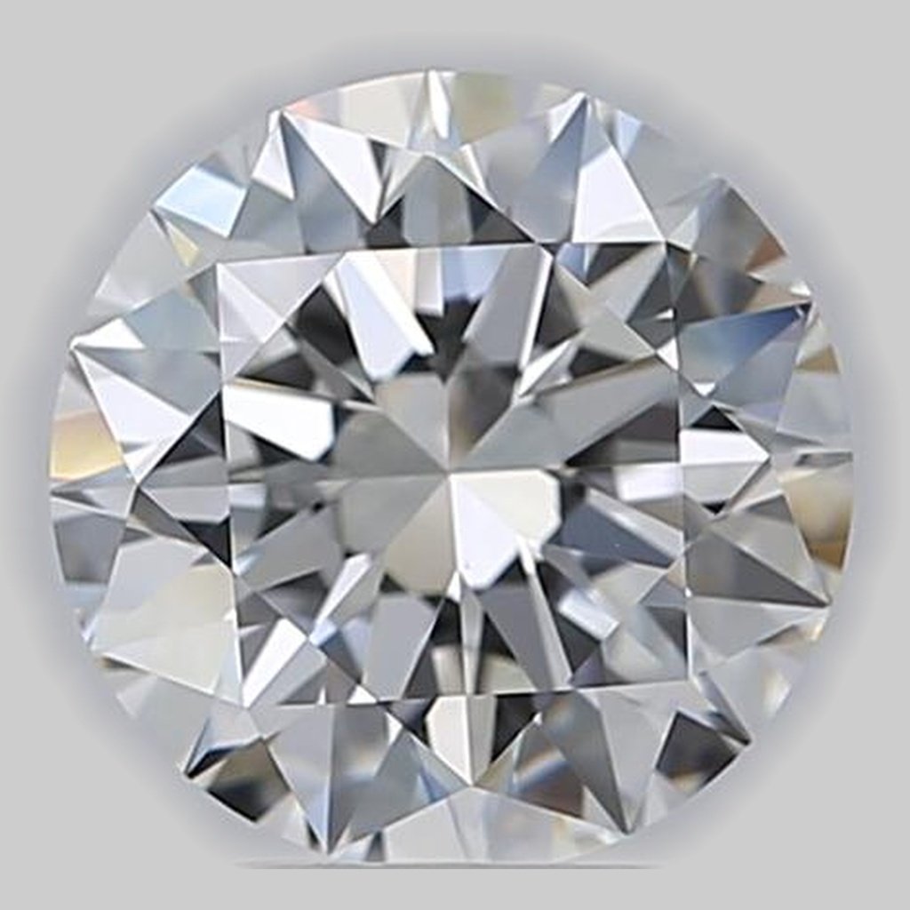 Real Diamond Image