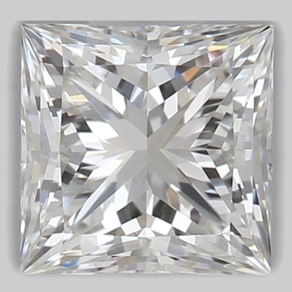 Real Diamond Image