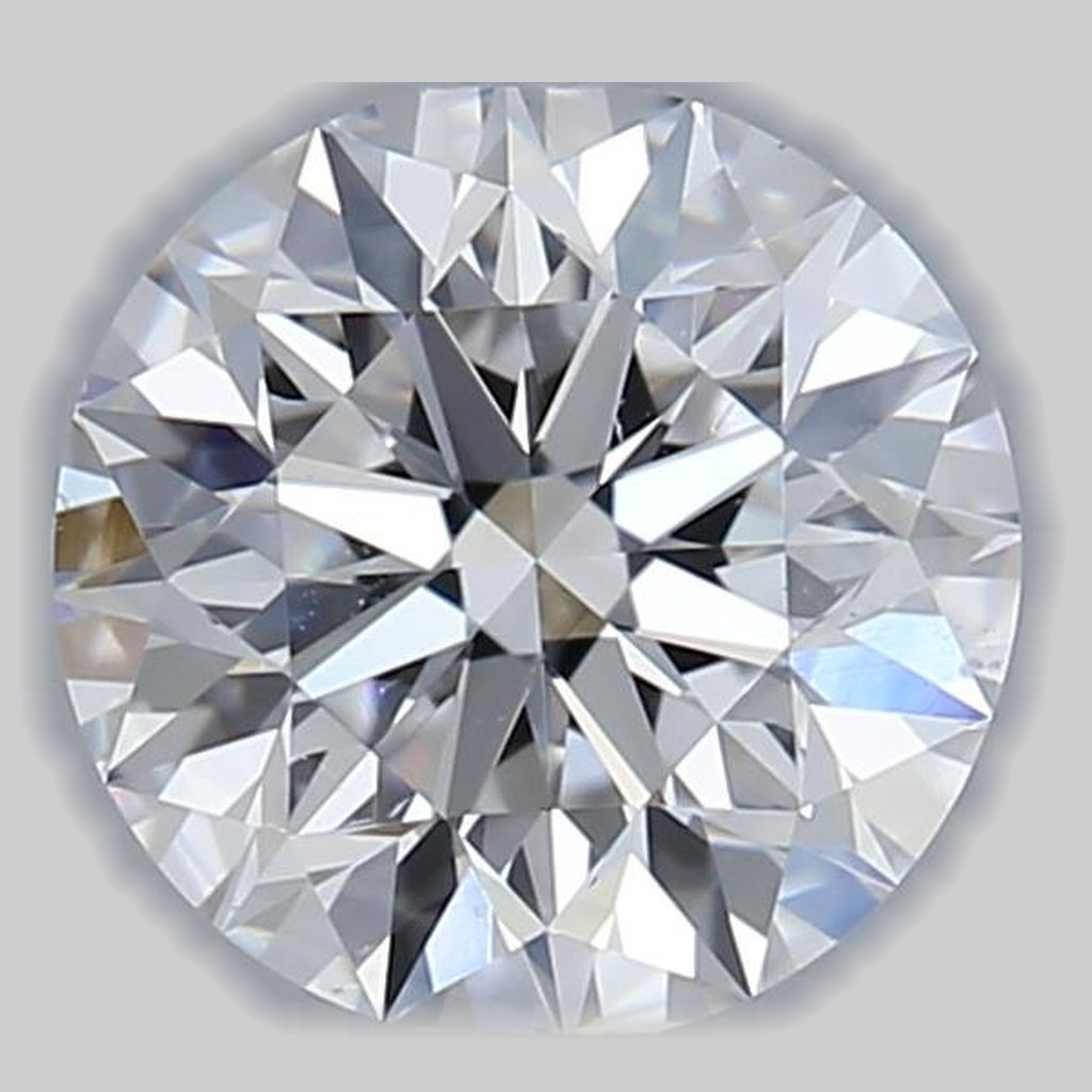 Real Diamond Image