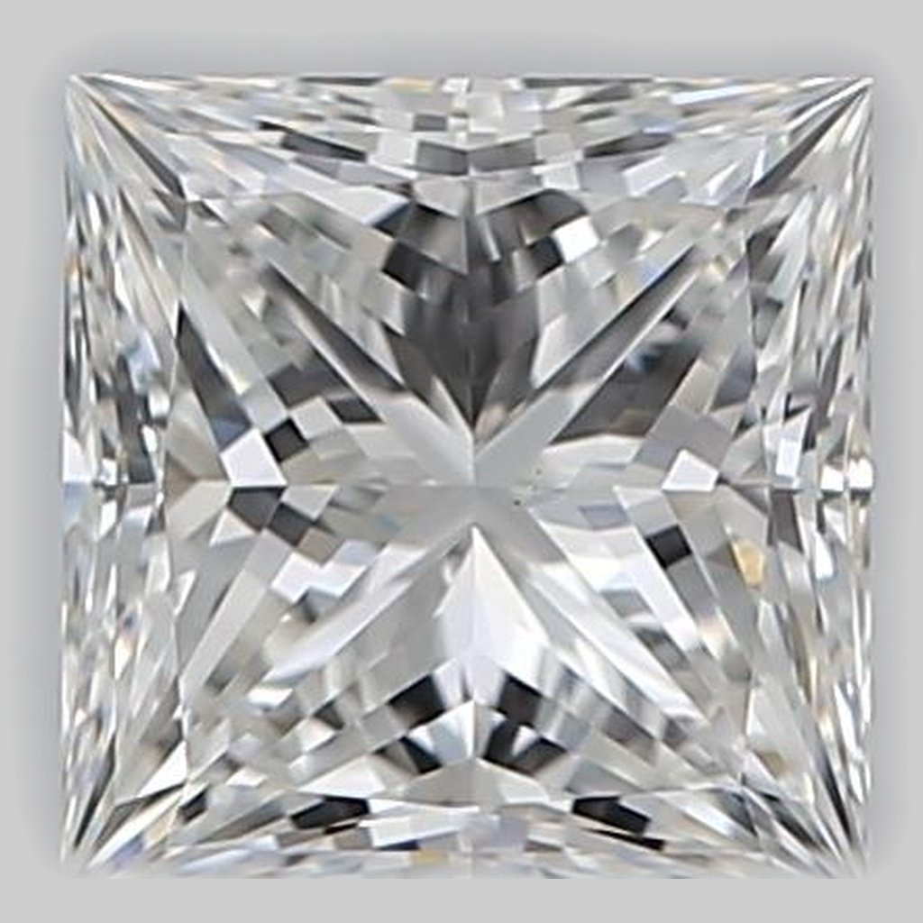 Real Diamond Image