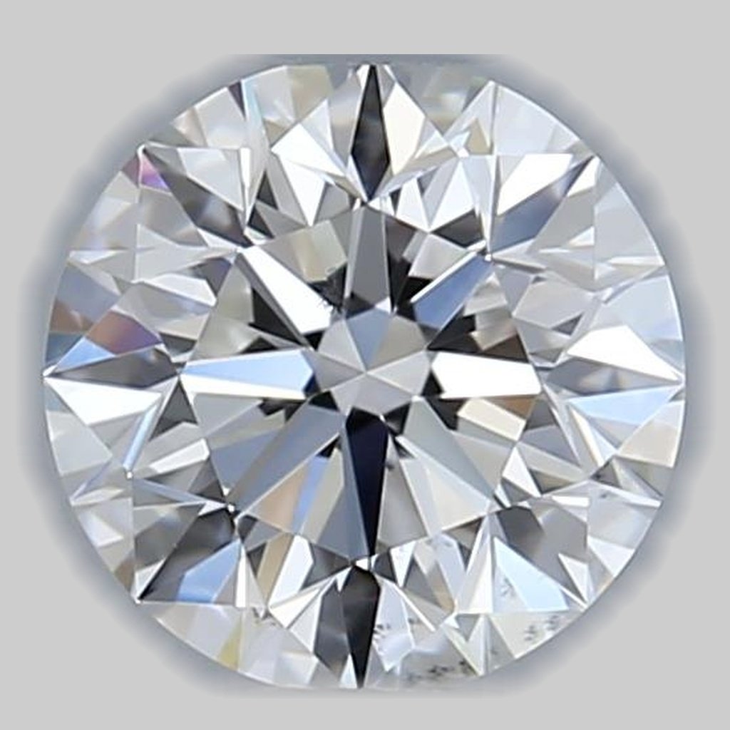 Real Diamond Image