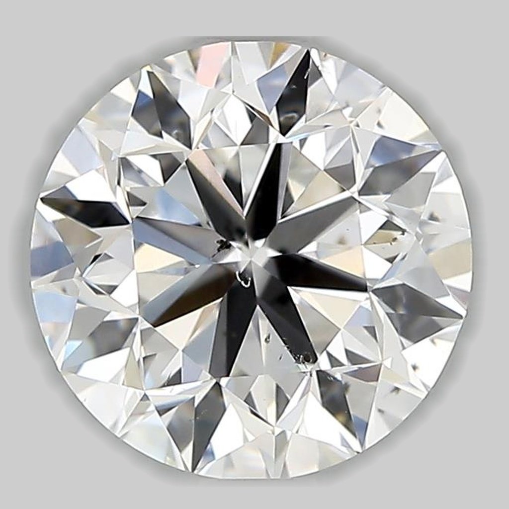 Real Diamond Image
