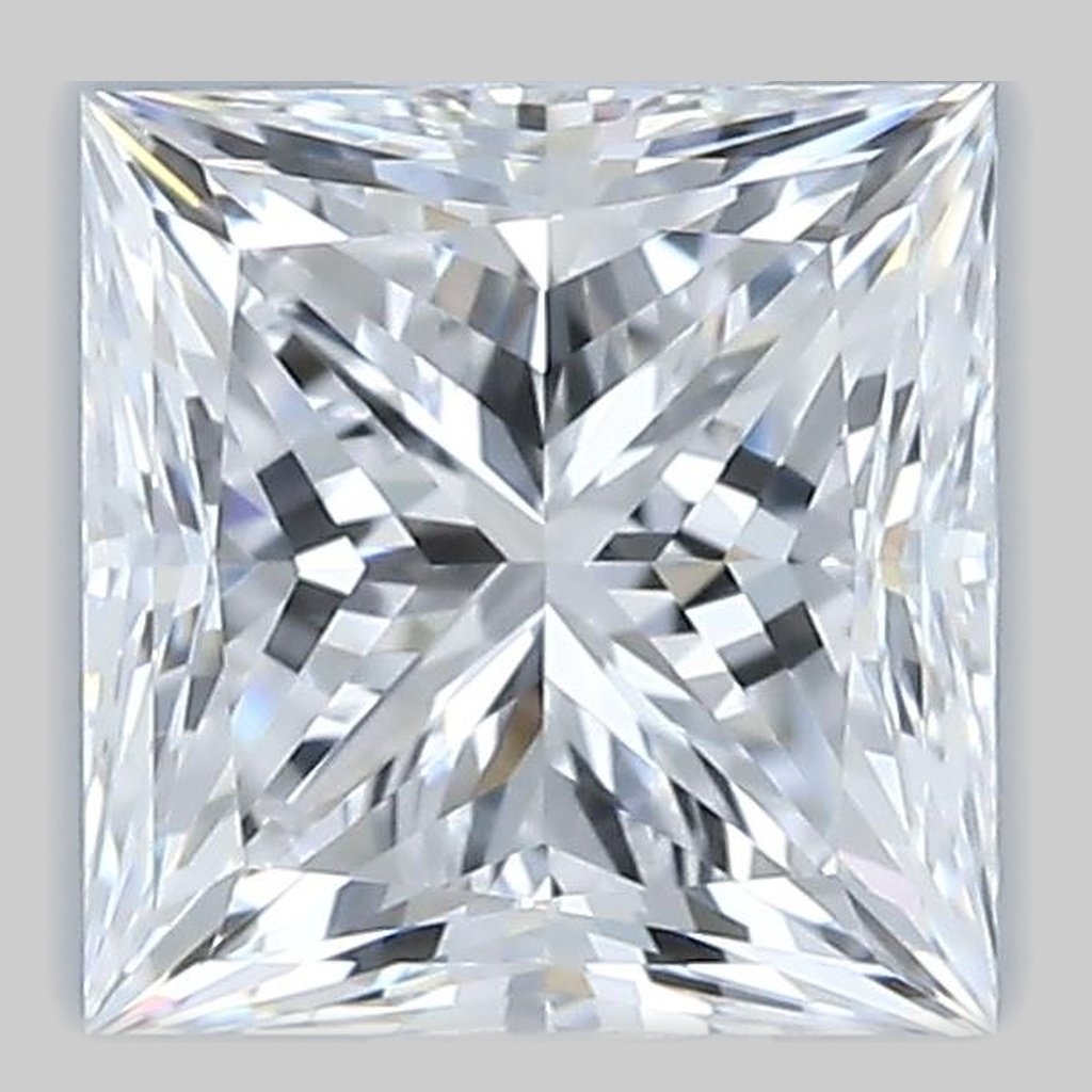 Real Diamond Image