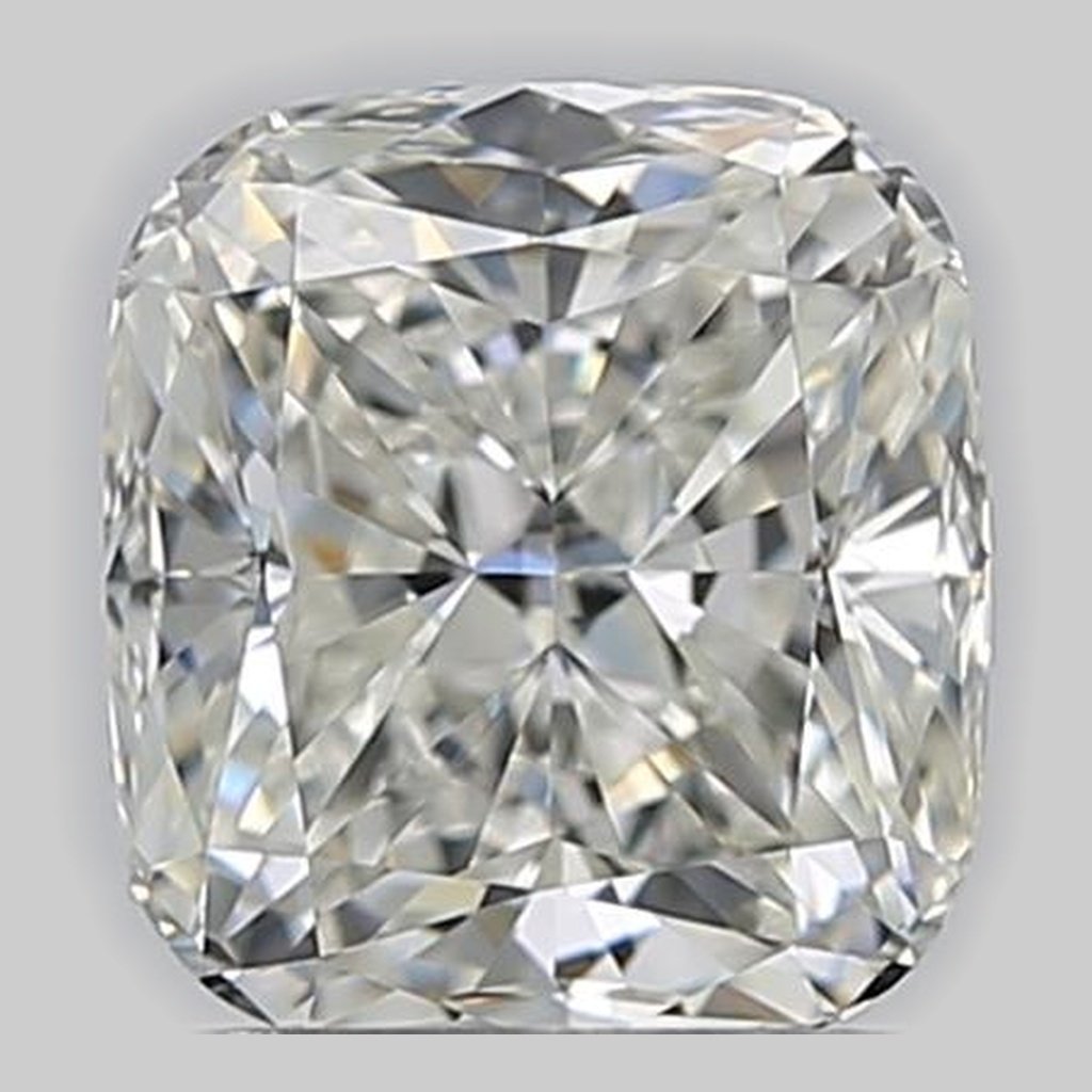 Real Diamond Image