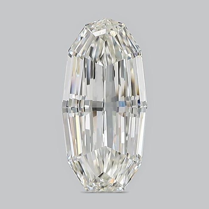 1.20 Carat Oval Diamond
