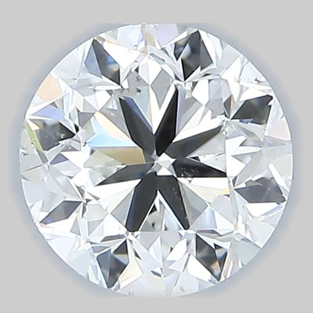 Real Diamond Image