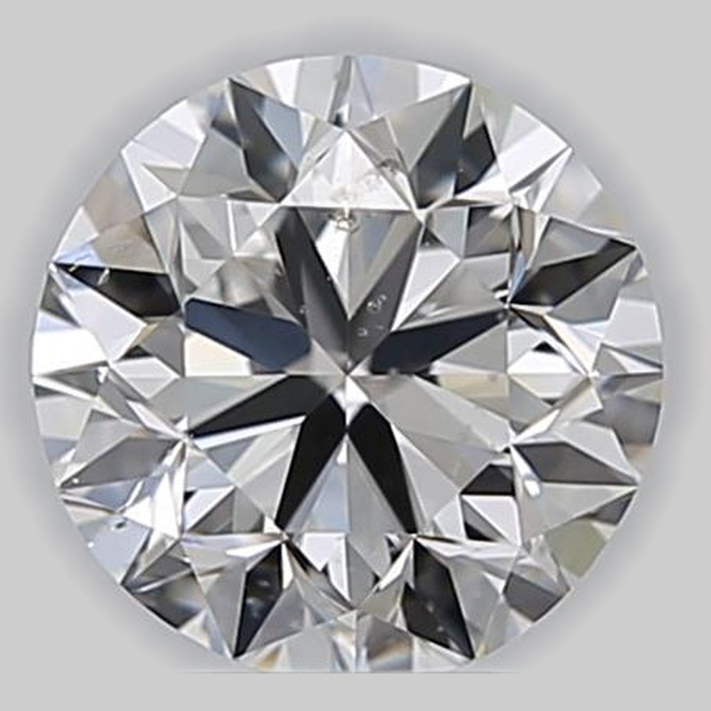 Real Diamond Image