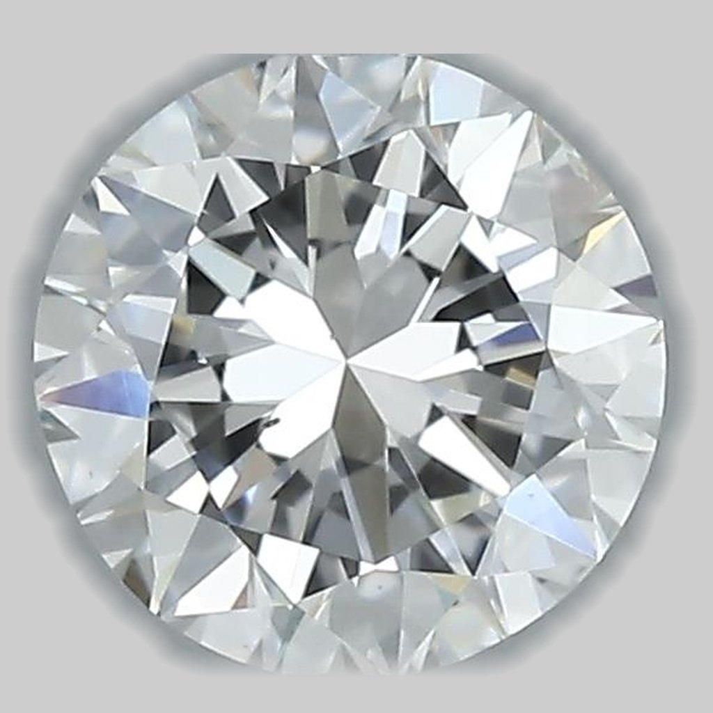Real Diamond Image