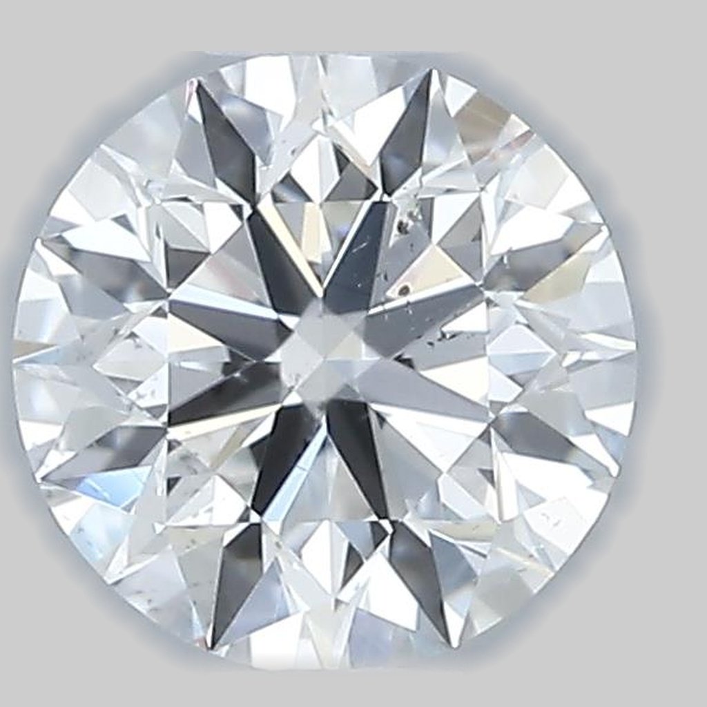 Real Diamond Image