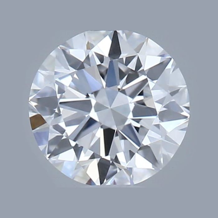 Real Diamond Image