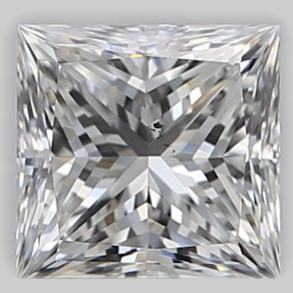 Real Diamond Image