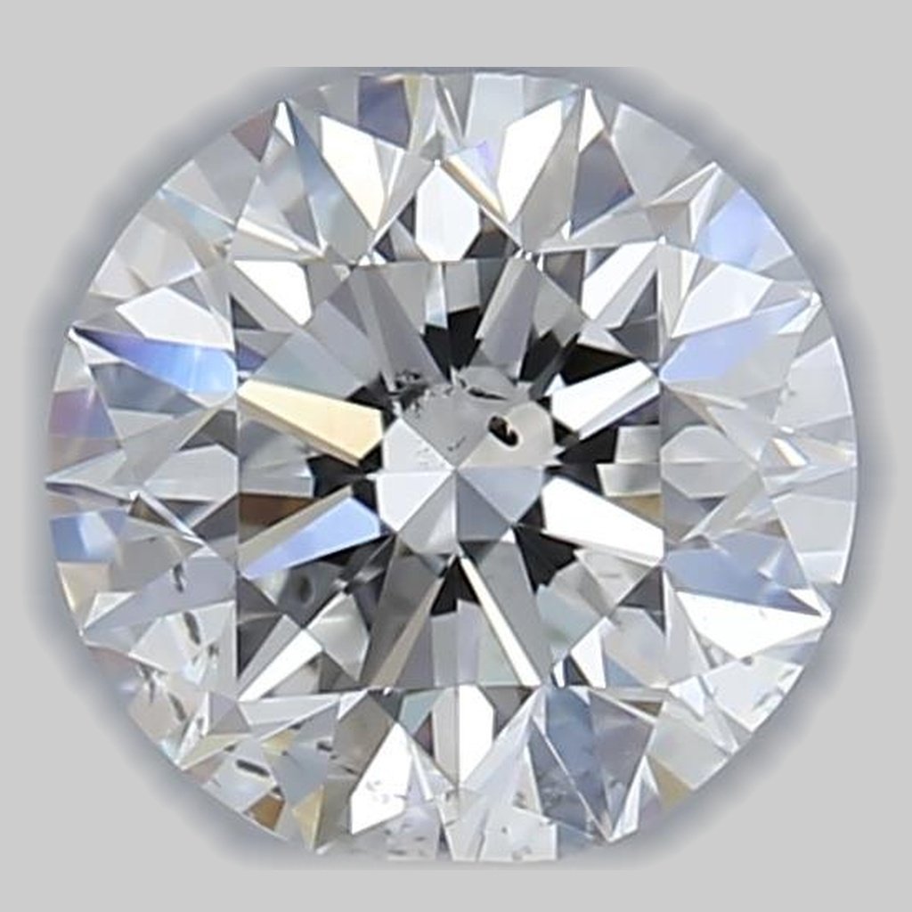 Real Diamond Image