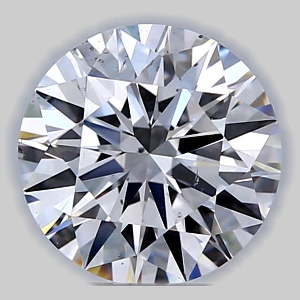 Real Diamond Image