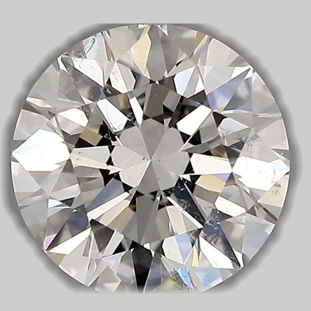 Real Diamond Image