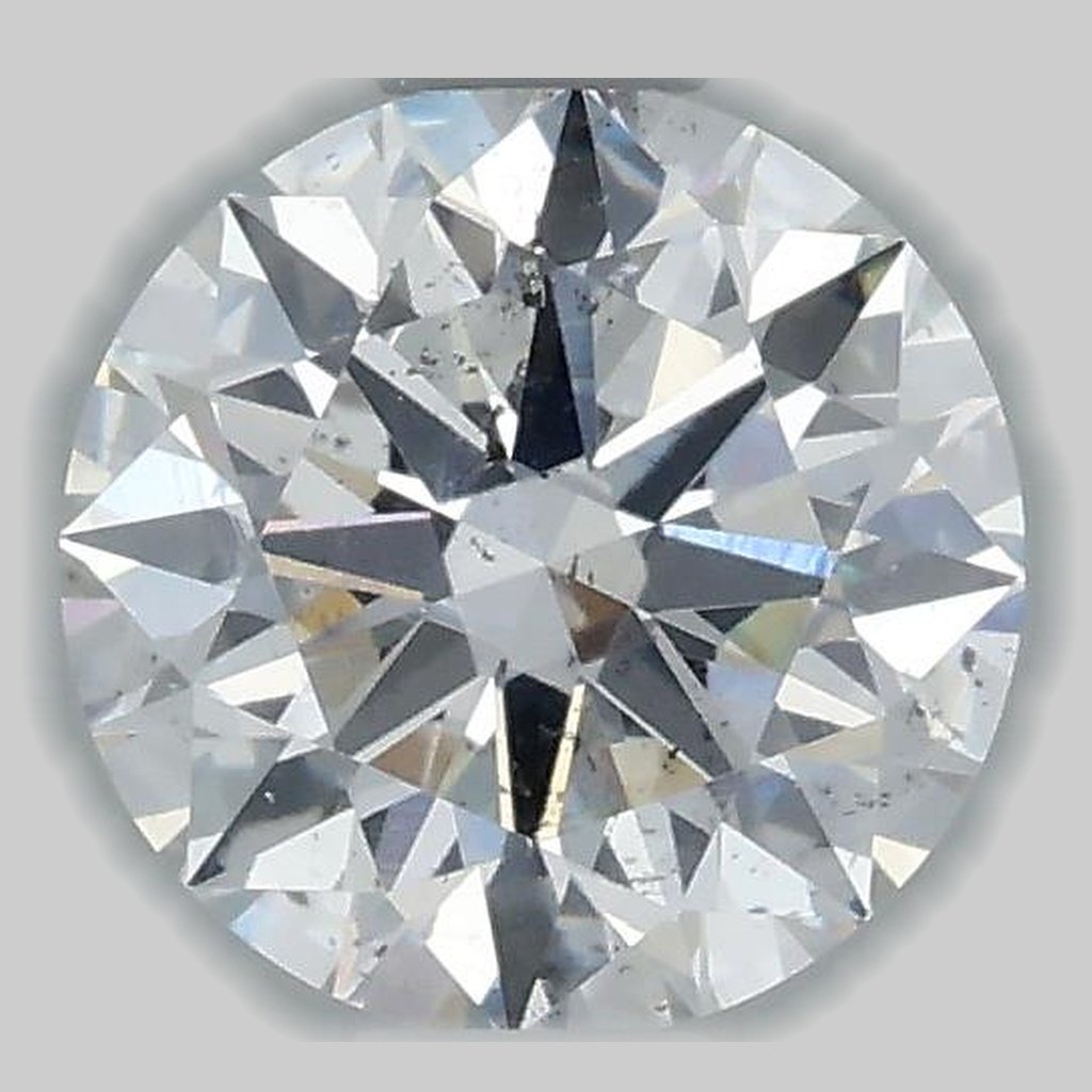 Real Diamond Image