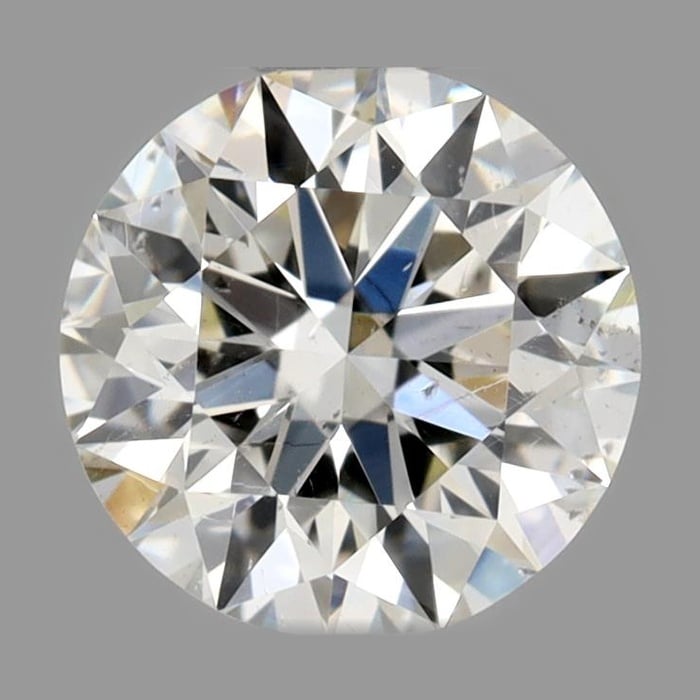 Real Diamond Image
