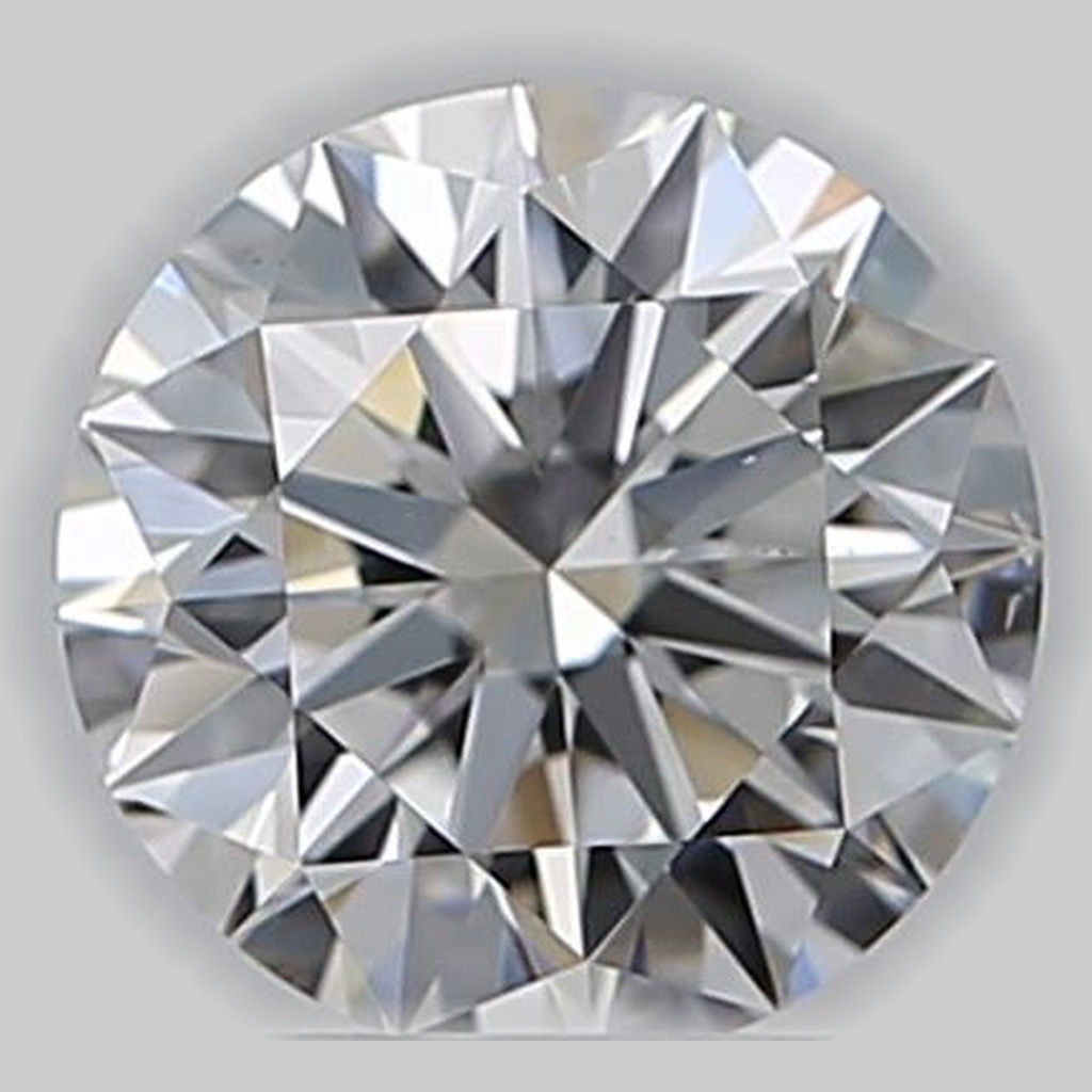 Real Diamond Image