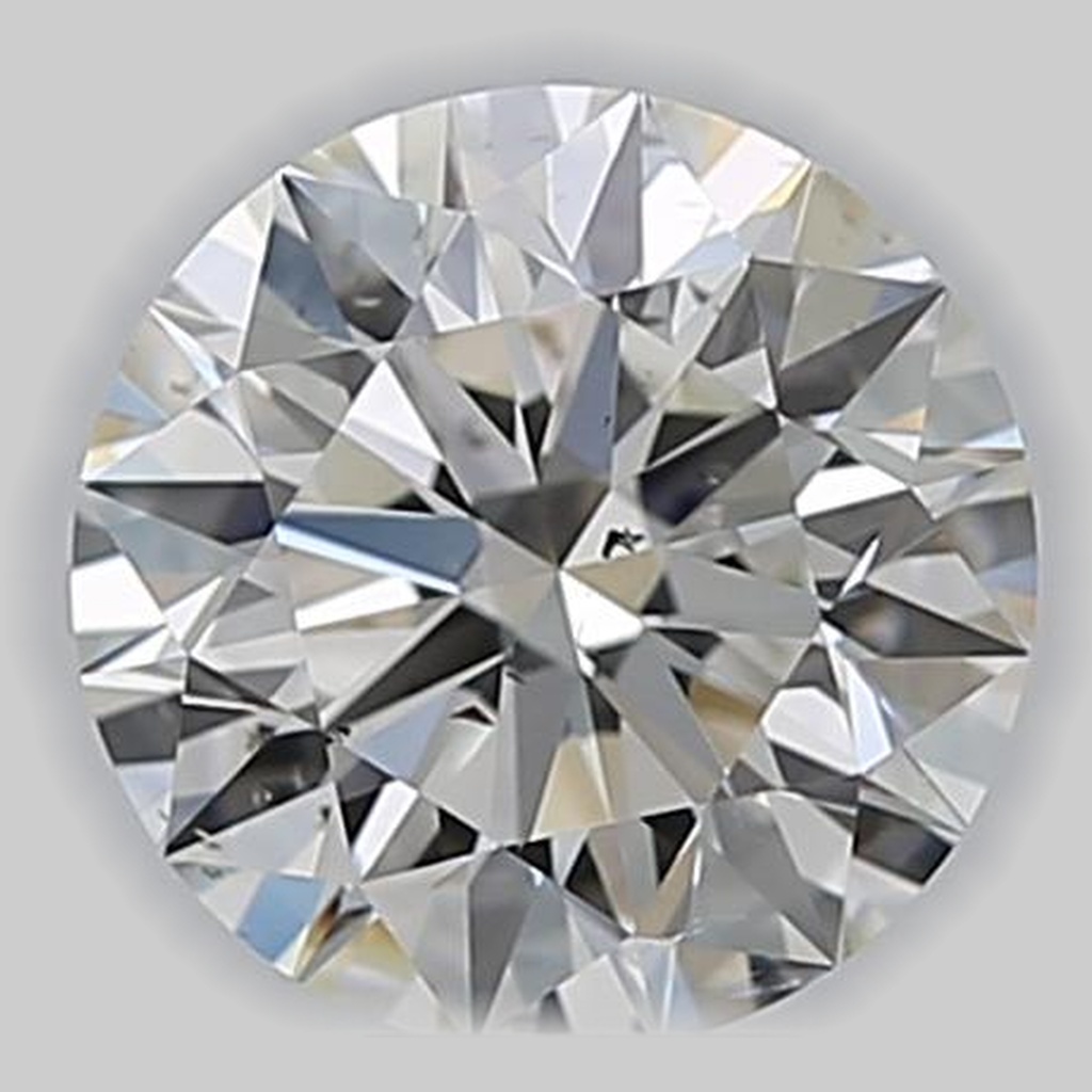 Real Diamond Image
