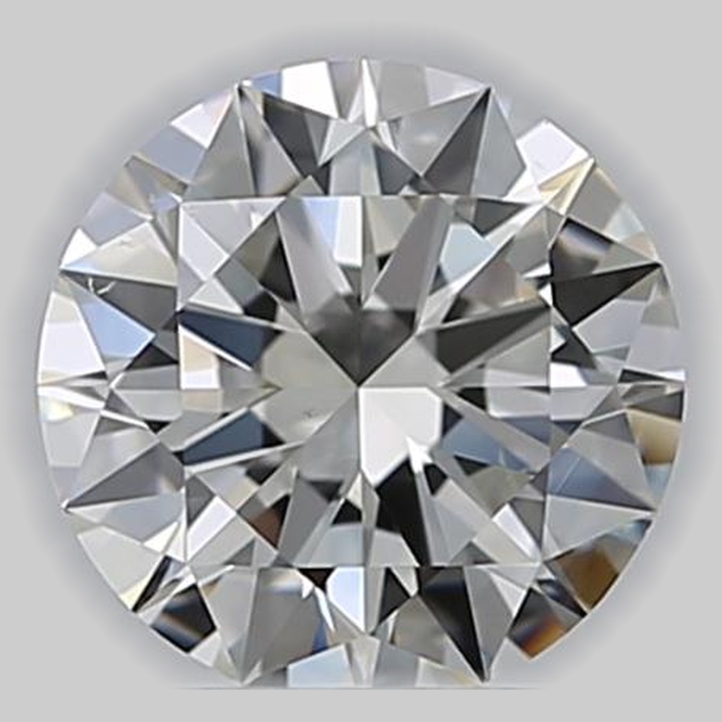 Real Diamond Image