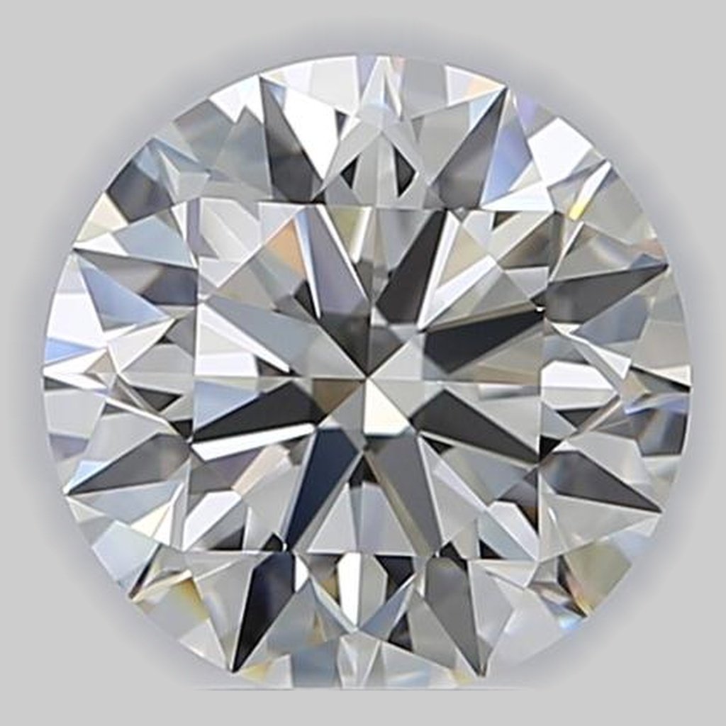 Real Diamond Image