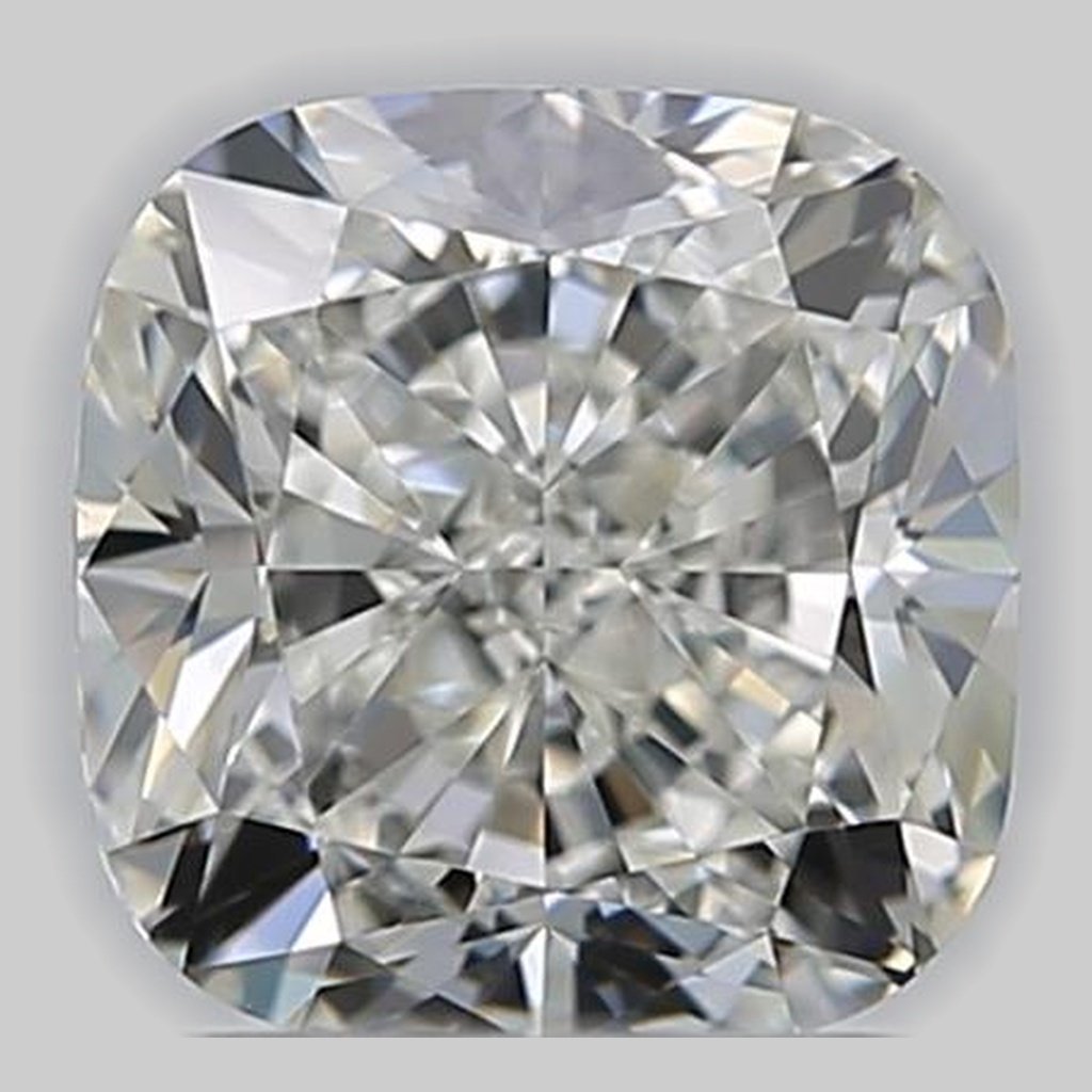 Real Diamond Image