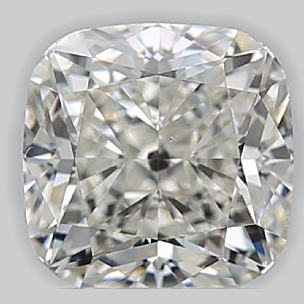 Real Diamond Image