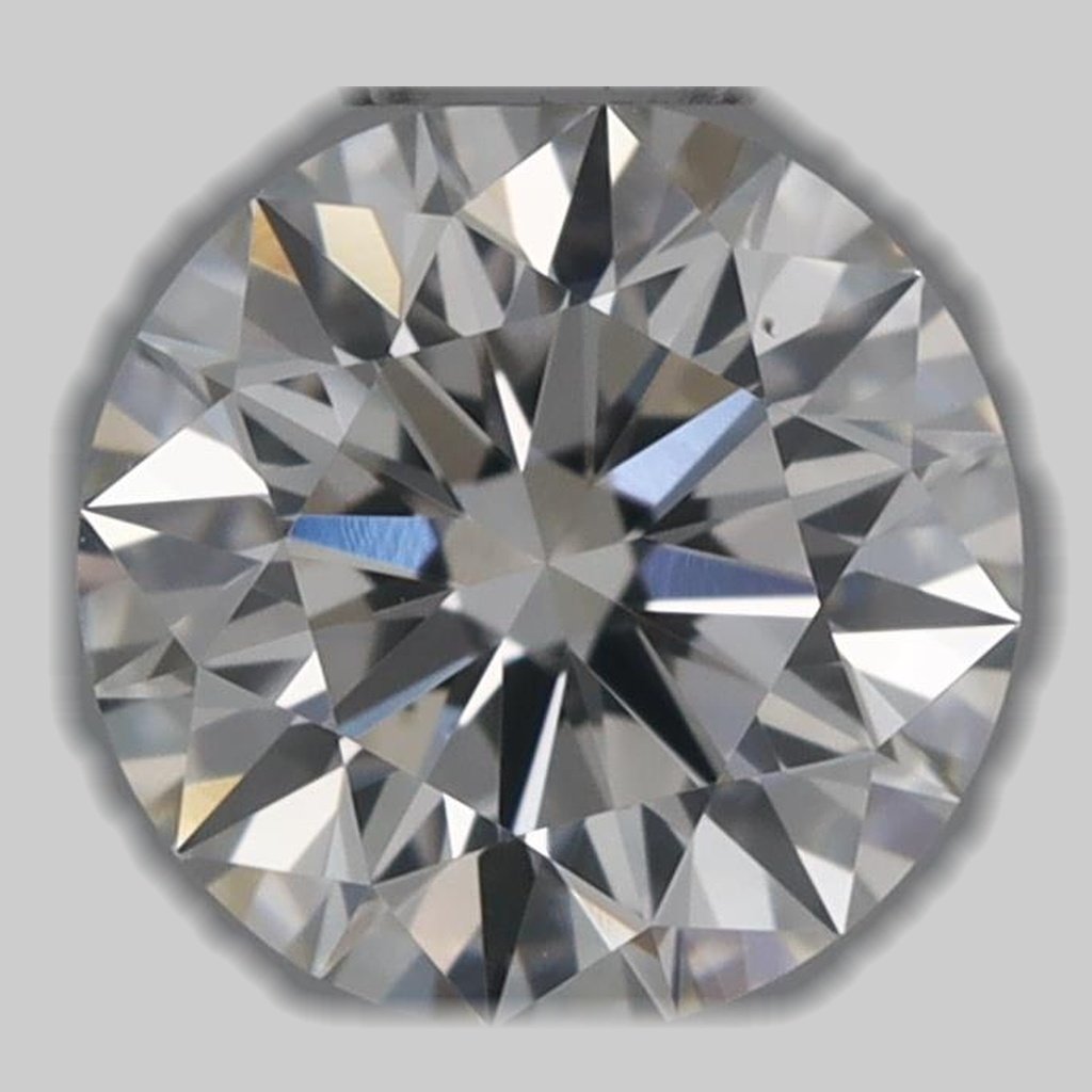 Real Diamond Image