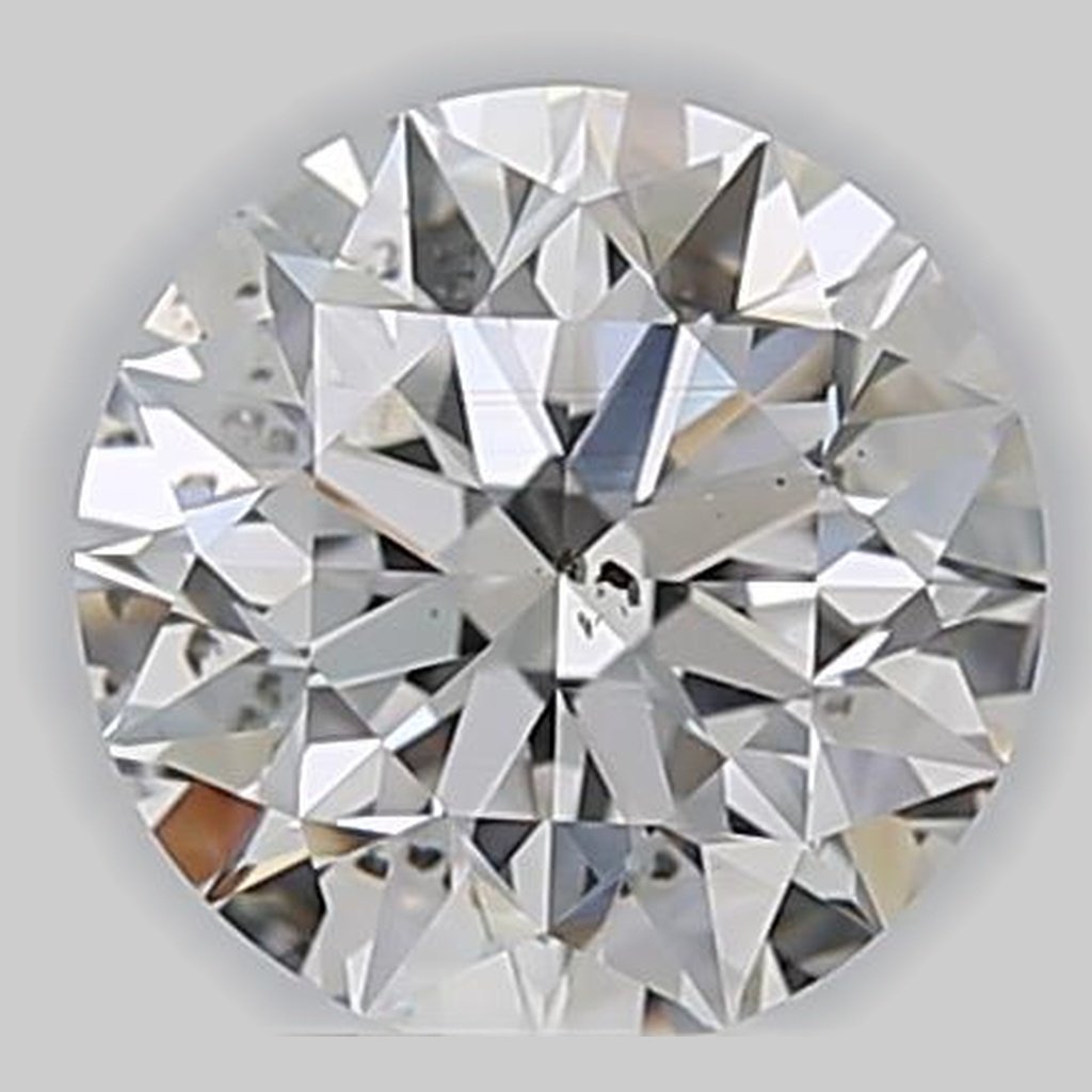 Real Diamond Image