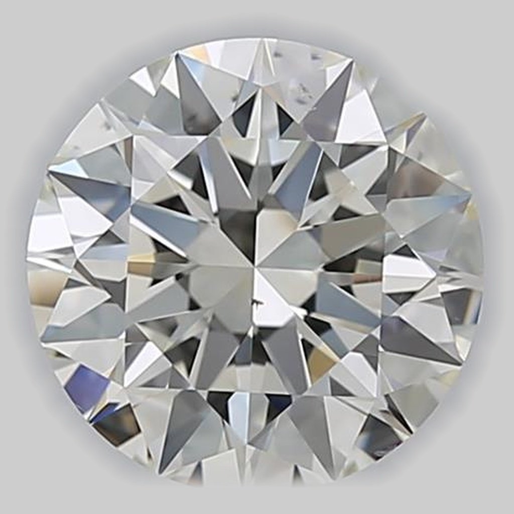 Real Diamond Image