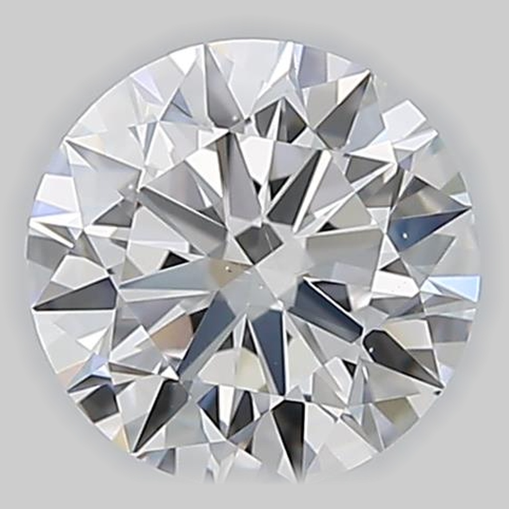 Real Diamond Image