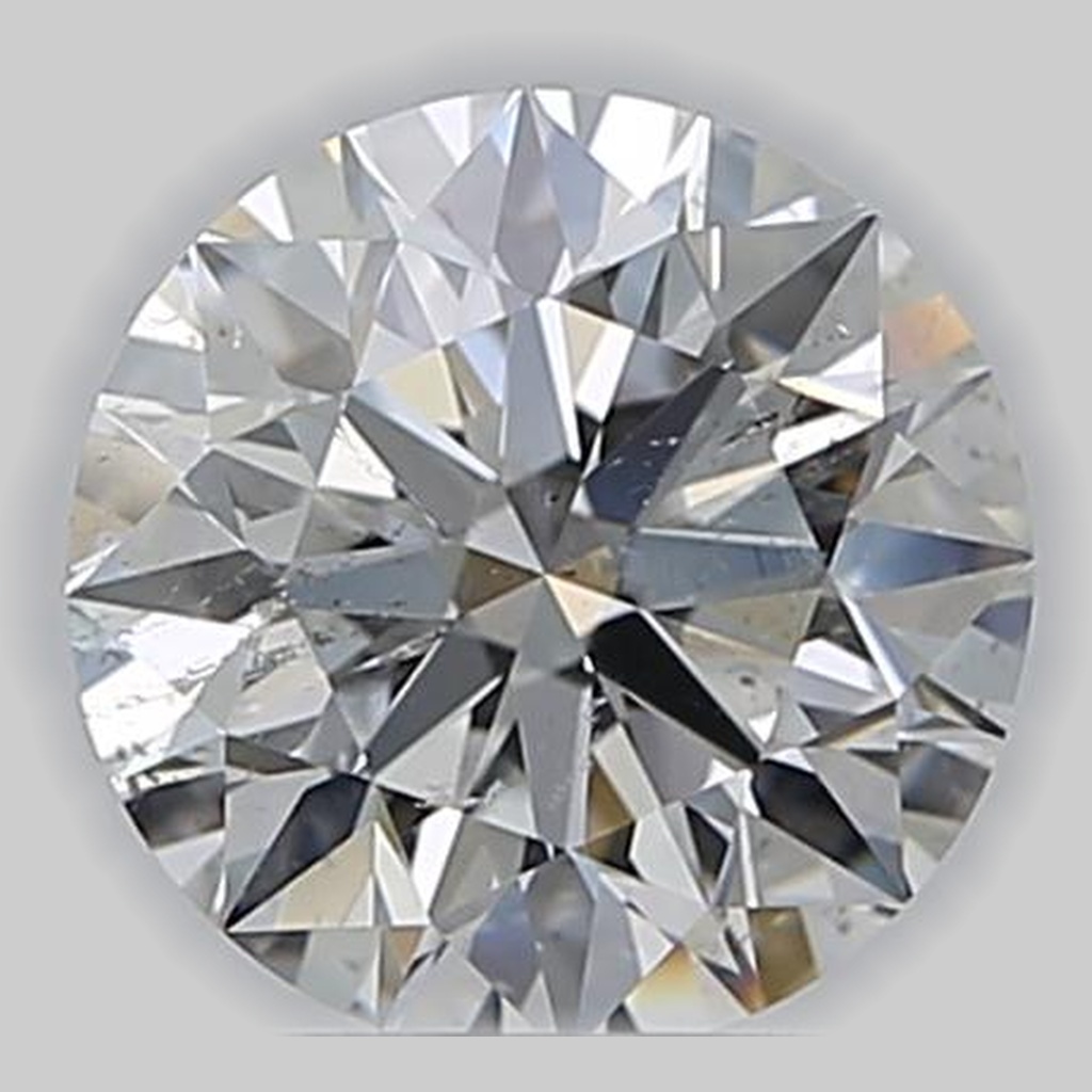 Real Diamond Image